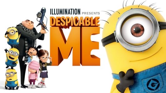 Despicable Me