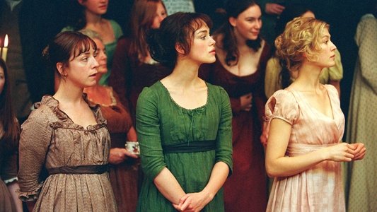 Pride & Prejudice