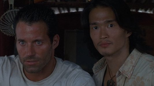 Anacondas: The Hunt for the Blood Orchid