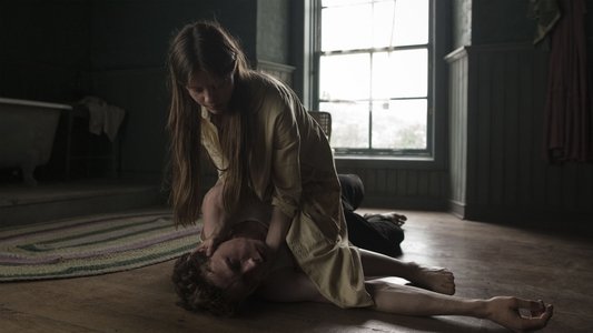 El secreto de Marrowbone