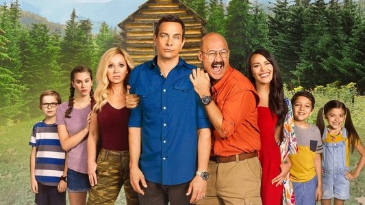 Family Camp