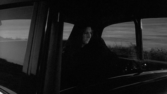 The Ghost of Sierra de Cobre