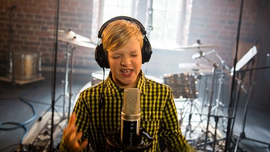 Ella ja kaverit 2 – Paterock
