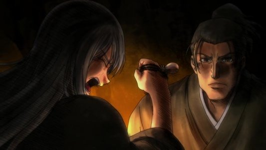 Thumbnail image for Encounter