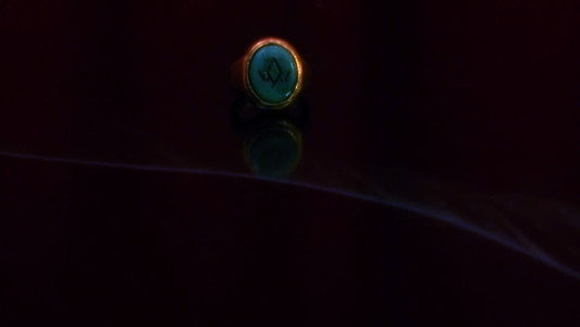 Twin Peaks: The Missing Pieces