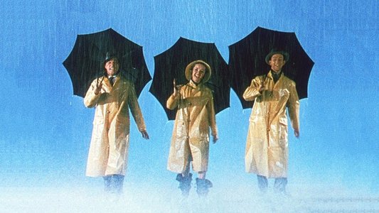 Singin' in the Rain