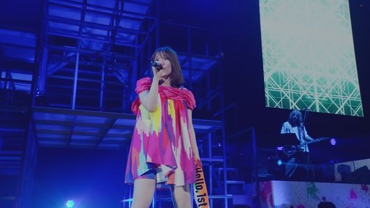 UCHIDA MAAYA Hello, 1st contact! [Revival]
