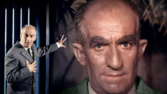 Fantômas se déchaîne