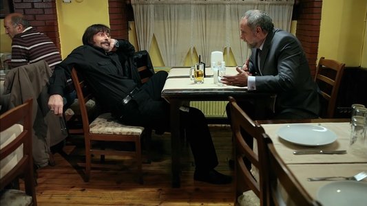 Behzat Ç.: Bir Ankara Polisiyesi