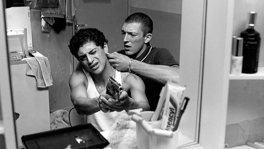La Haine