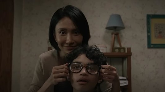 Dia Bukan Ibu