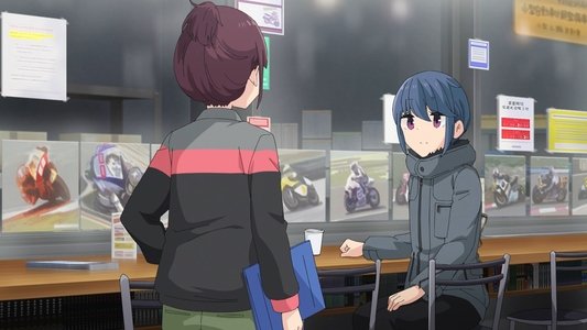映画 ゆるキャン△