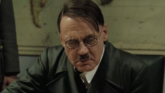 Der Untergang