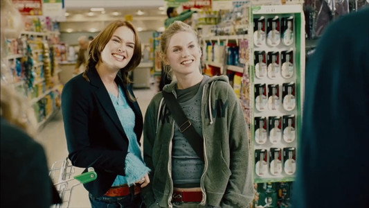 Imagine Me & You
