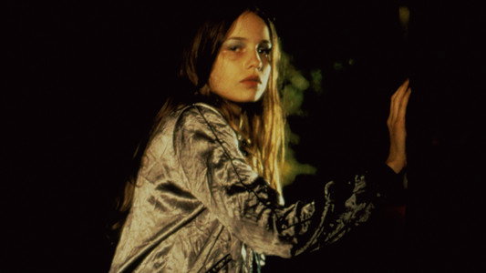 Christiane F. - Wir Kinder vom Bahnhof Zoo