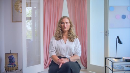 Hestepigen fra helvede
