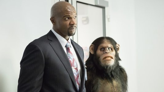 Scary Movie 5