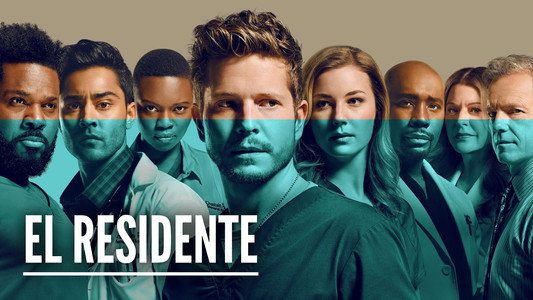The Resident