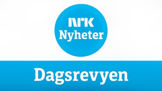 Dagsrevyen