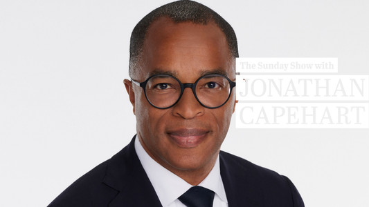 The Sunday Show with Jonathan Capehart