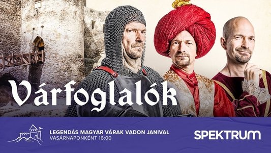 Várfoglalók