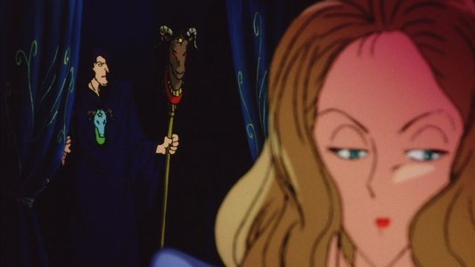 ルパン三世 バイバイ・リバティー・危機一発!
