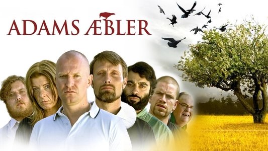 Adams æbler
