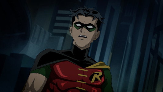 Batman: Knightfall Part 2: Knightquest
