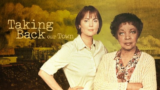 Taking Back Our Town