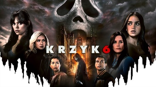 Scream VI