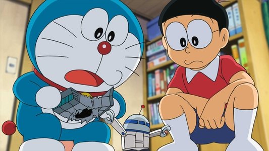 Thumbnail image for Christmas wa Okashi no Ie de