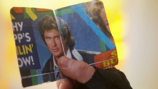 Guardians of the Galaxy Vol. 2