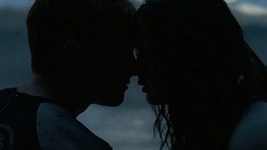 The Hunger Games: Catching Fire