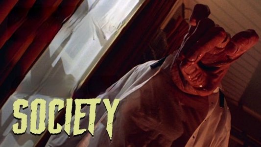 Society