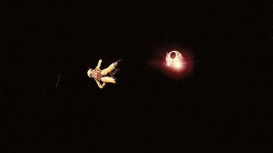 2001: A Space Odyssey