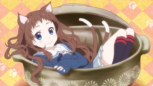 境界の彼方