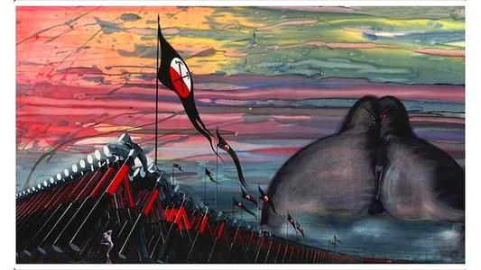 Pink Floyd: The Wall