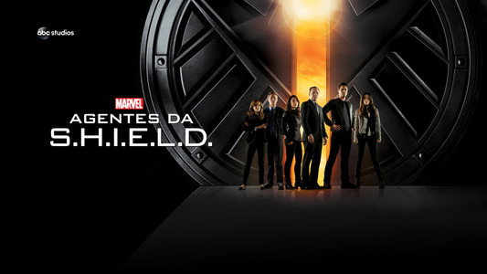 Marvel's Agents of S.H.I.E.L.D.