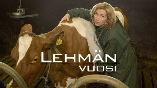 Lehmän vuosi
