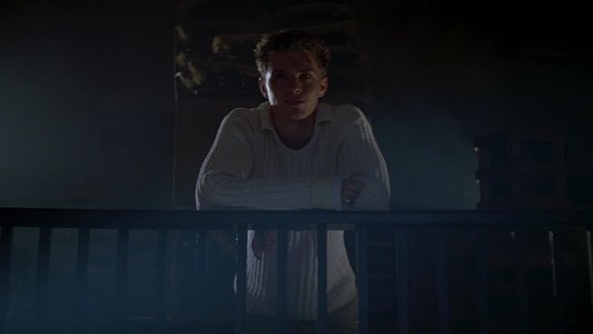 I Know What You Did Last Summer