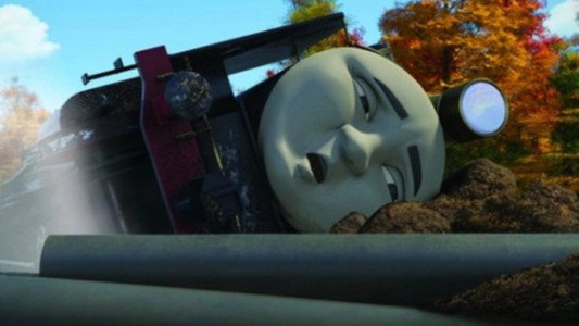 Thomas & Friends: Tales from the Rails