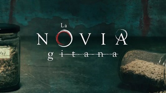 La novia gitana