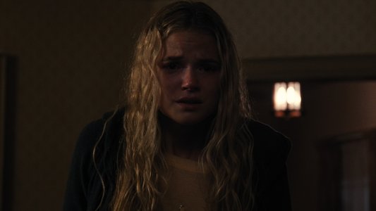 Carrie