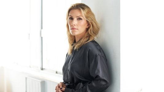 Femme, je te tue