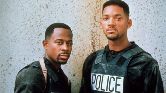 Bad Boys