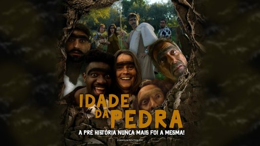 Idade da Pedra