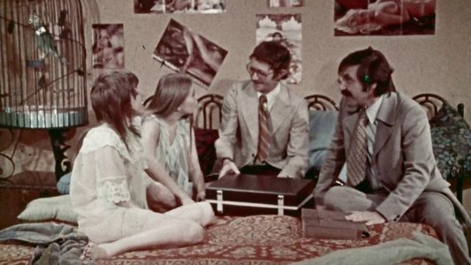 Documentary of a Madam