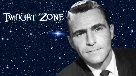 The Twilight Zone