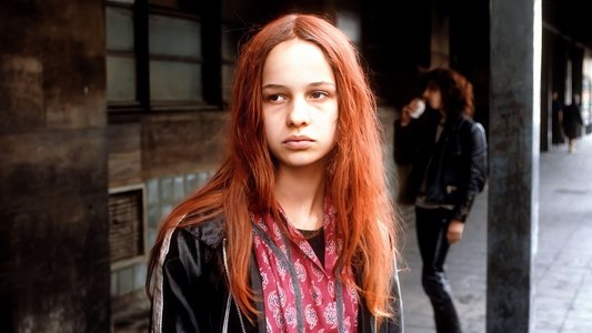 Christiane F. - Wir Kinder vom Bahnhof Zoo