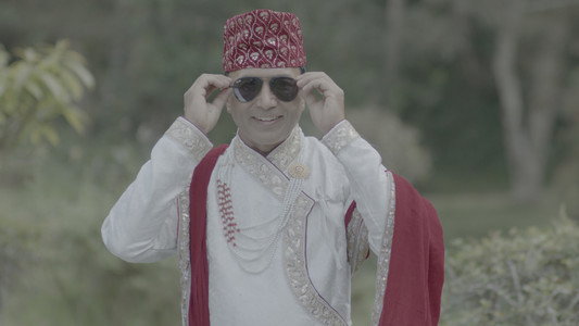 Maishafko Mohani